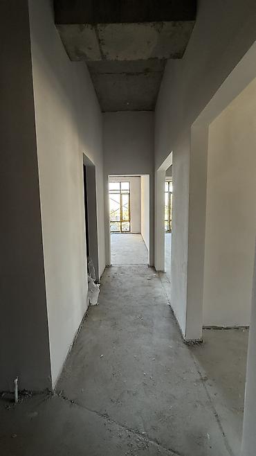 квартира в карвен 4 сезона: 2 комнаты, 99 м², Элитка, 3 этаж, ПСО (под самоотделку) — 7