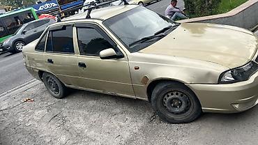 daewoo espero: Daewoo Nexia: 2009 г., 1.5 л, Механика, Бензин, Седан — 2