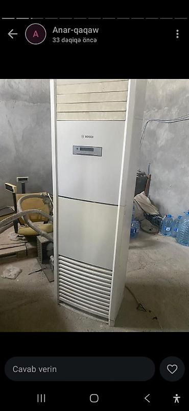 Dərin dondurucular: Her formada derin dondurucu — 8