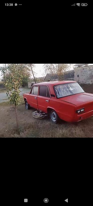 turbo.az vaz 2115: VAZ (LADA) 2111: 1.3 l | 1981 il 20000 km Sedan — 1