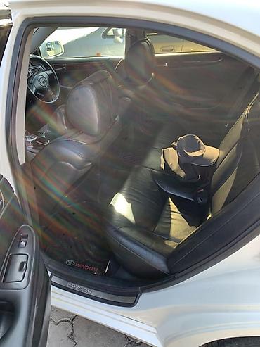 Продажа авто: Toyota Windom: 2003 г., 3 л, Автомат, Бензин, Седан — 7