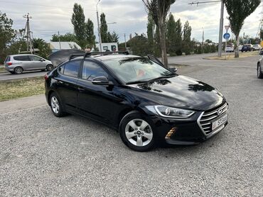 купить кабана мерседес: Hyundai Avante: 2018 г., 1.6 л, Типтроник, Газ, Седан