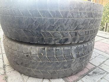 92 sf: Шины для коммерческого транспорта - Размер: 245/70 R19.5 (указано на — 3