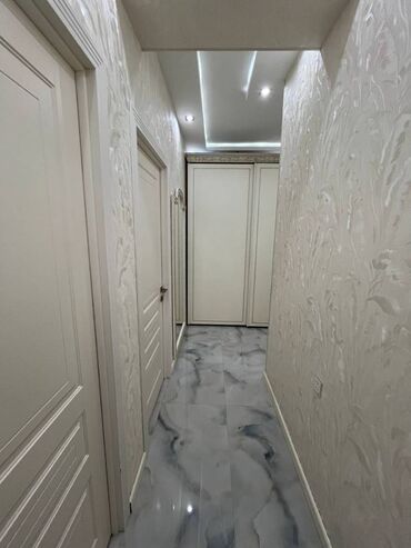 Yeni tikili: 2 otaqlı, Yeni tikili, m. 8 Noyabr, 80 kv. m — 8