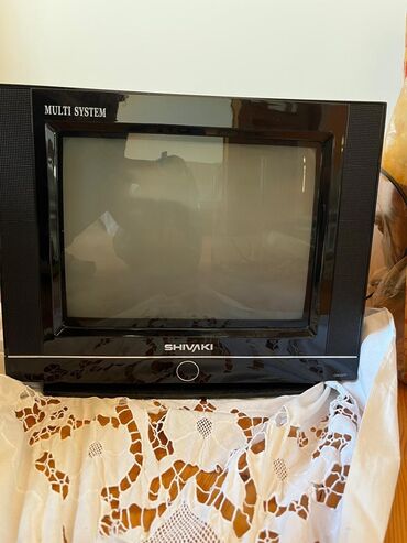 Televizorlar: Vg