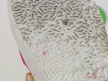 klapki foam runner: Trampki damskie, rozmiar 41 — 4