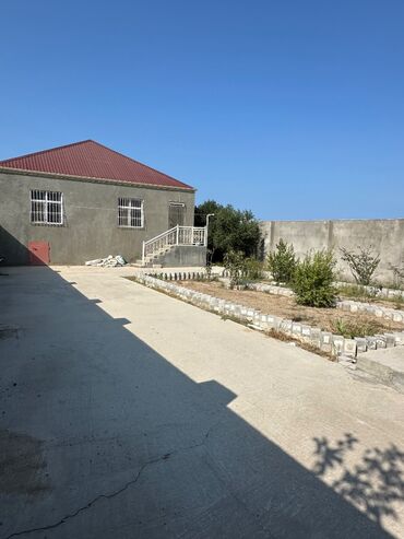 Həyət evləri və villaların satışı: Bilgəh qəs. 3 otaqlı, 110 kv. m, Kredit yoxdur, Orta təmir -da lalafo.az — 2 Həyət evləri və villaların satışı: Bilgəh qəs. 3 otaqlı, 110 kv. m, Kredit yoxdur, Orta təmir — 2