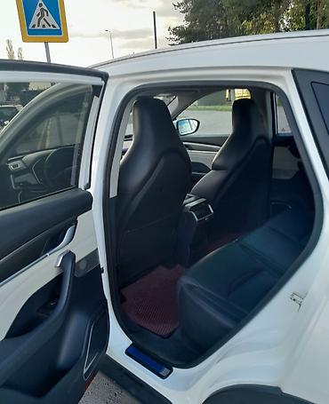 хонда сбр 600 рр: Weltmeister EX5, 2021 г., 88000 км, Передний — 2