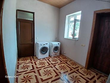 kremlyovski yolka: 4 комнаты, 130 м², Нет кредита, Свежий ремонт — 6
