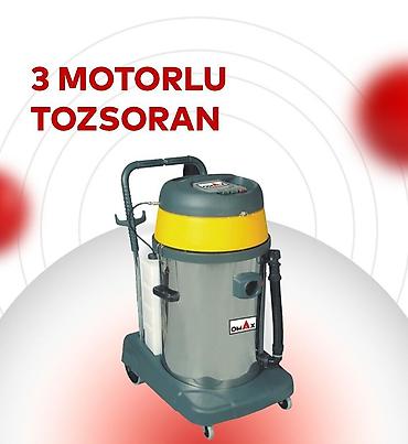 hava kompressor: OMAX avto-servis və sənaye avadanlıqları Təqdim olunur: - 3 motorlu — 2