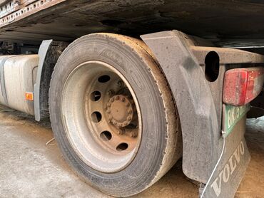 Тягачи: Тягач, Volvo, 2014 г. — 14