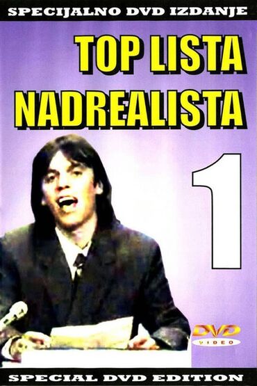 kapetan ali turska serija sve epizode sa prevodom: TOP LISTA NADREALISTA - KOMPLET kompletna serija ukoliko zelite da