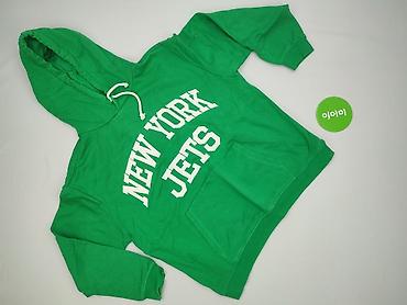 bluzy psg: NFL, Bluza z kapturem damska, rozmiar M — 2