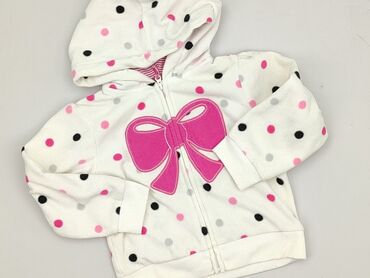 Sweatshirt, Carter's, 1.5-2 years, 86-92 cm, condition - Perfect