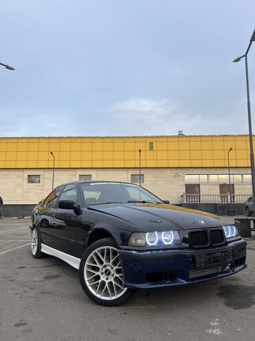 ренж ровер авто: Продаю свою заряженную Бмв е36 Мотор- 1jz ge vvti turbo Коробка- 260