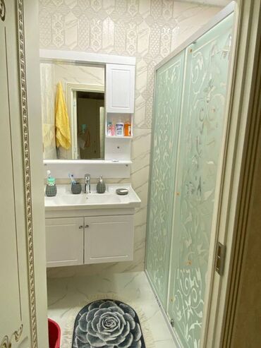 Yeni tikili: 3 otaqlı, Yeni tikili, 88 kv. m — 13