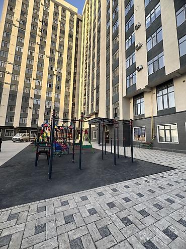 Продажа квартир: 2 комнаты, 76 м², Элитка, 11 этаж, Евроремонт — 1