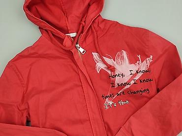 ferrari: ITALY FASHION, Bluza z kapturem damska, rozmiar S — 1