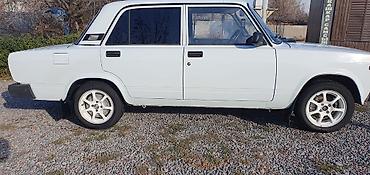 ВАЗ (ЛАДА): ВАЗ (ЛАДА) 2107: 2010 г., 1.6 л, Механика, Бензин, Седан — 6