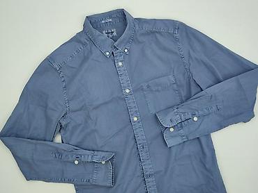 basic t shirt oversize: Wrangler, Koszulа dla mężczyzn, rozmiar M — 1