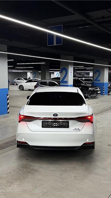 Toyota: Toyota Avalon: 2018 г., 2.5 л, Автомат, Гибрид, Седан — 4