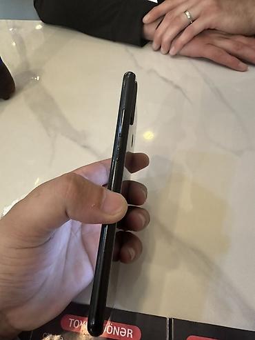 htc one m9: Huawei 4 GB, rəng - Qara, Barmaq izi — 3