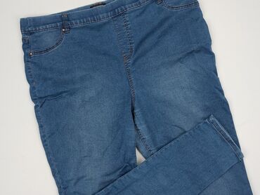 F&F, Jeans for women, size 4XL (EU 48)