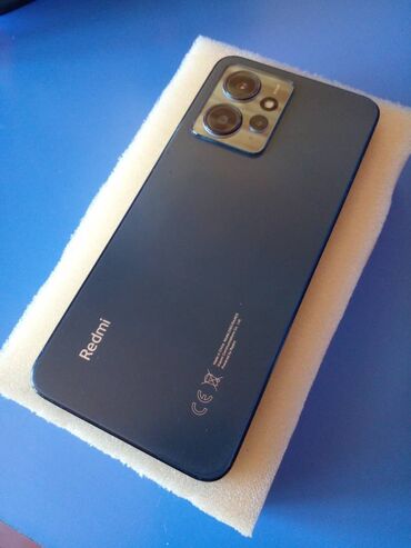 чехлы на телефон fly fs454: Redmi Note 12, 128 GB