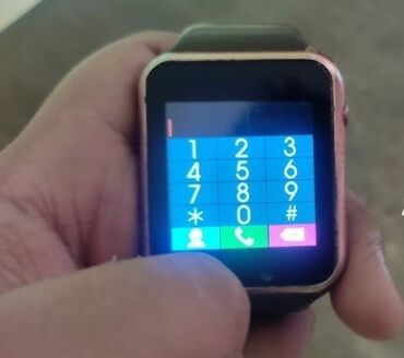 smart t500 akıllı saat: Smart saat, Amazfit