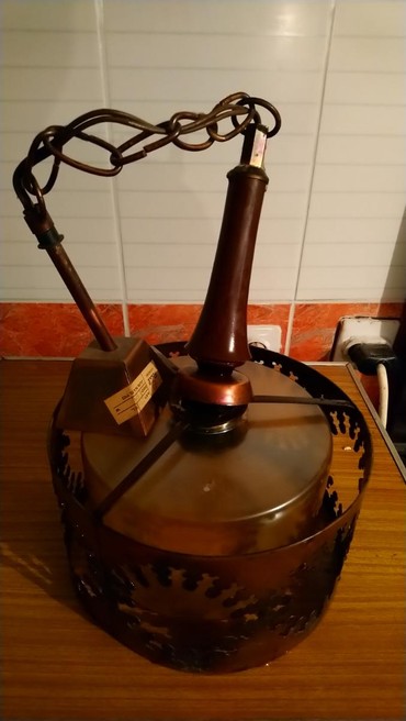 Rasveta: Luster na lalafo.rs - slika 2 Luster - Zajecar - slika 2