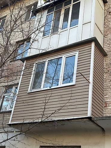 Продажа квартир: 1 комната, 35 м², Вефа ТЦ Индивидуалка, 2 этаж, Евроремонт — 8