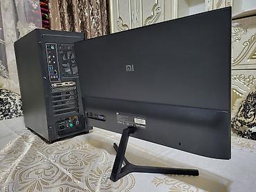 Настольные ПК и рабочие станции: Компьютер, ядер - 6, ОЗУ 16 ГБ, Игровой, Б/у, Intel Core i5, NVIDIA GeForce GTX 1660 Ti, HDD + SSD — 4