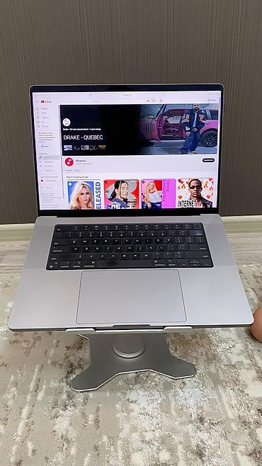 купить айпад м4 про: Для программирования, Б/у, Apple M1 Pro, ОЗУ, RAM: 32 ГБ — 3