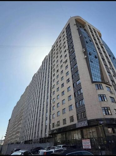 ололо хаус: 2 комнаты, 76 м², Элитка, 2 этаж, ПСО (под самоотделку)