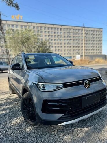 опель внедорожник: Volkswagen : 2025 г., 1.5 л, Автомат, Бензин, Кроссовер