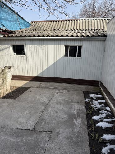 Продажа домов: Дом, 78 м², 2 комнаты, Собственник, Косметический ремонт at lalafo.kg — 29 Продажа домов: Дом, 78 м², 2 комнаты, Собственник, Косметический ремонт — 29