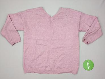 pull: Pink, Sweter damski, rozmiar M — 3