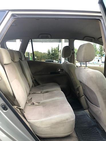 w211 e55 amg kompressor: Toyota Corolla Spacio: 2003 г., 1.5 л, Автомат, Бензин, Минивэн — 9