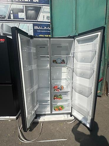 холодильники в кара балте: Многодверный холодильник Toshiba NaturePURE - Формат: 4‑дверный — 6