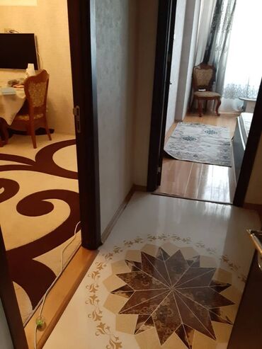 Yeni tikili: 2 otaqlı, Yeni tikili, 49 kv. m — 11