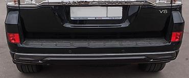 Тюнинг: Toyota, Новый, Самовывоз, Бесплатная доставка, Платная доставка — 3