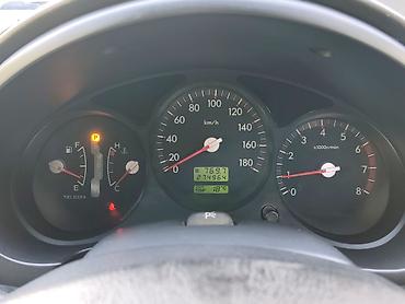 Subaru: Subaru Forester: 2003 г., 2 л, Автомат, Бензин, Кроссовер — 9