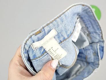 moda h: H&M, Szorty damskie, rozmiar 2XS — 4