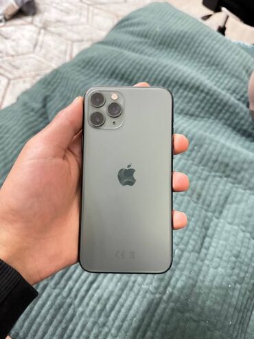 айфон 8 плюс 64 гб бу: IPhone 11 Pro, Арзандатуу 10%, Колдонулган, 64 ГБ, Жашыл, Каптама, 72 %