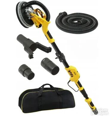 uradi sam kancelarijske stolice: STANLEY FATMAX 750W 225mm �irafa SFMEE500S-QS Stanley FATMAX