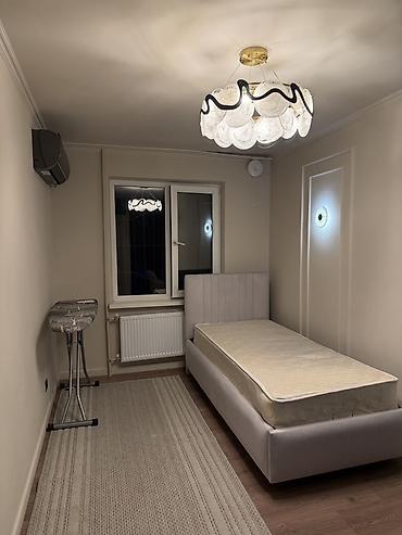 single room flat: Сдаётся светлая 2‑комнатная квартира с современным интерьером — 6