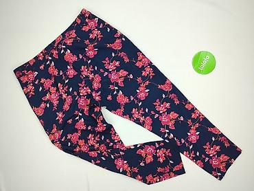 shein hello kitty pants: Greenpoint, Spodnie materiałowe damskie, rozmiar L — 3