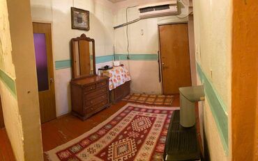 Köhnə tikili: Bakı, 4 otaqlı, Köhnə tikili, m. Azadlıq Prospekti, 92 kv. m — 11