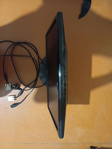 мониторы самсунг для пк: Монитор, Samsung, Б/у, LCD, 18" - 19" — 5