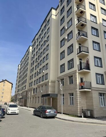 Продажа квартир: 1 комната, 36 м², Элитка, 7 этаж, Евроремонт